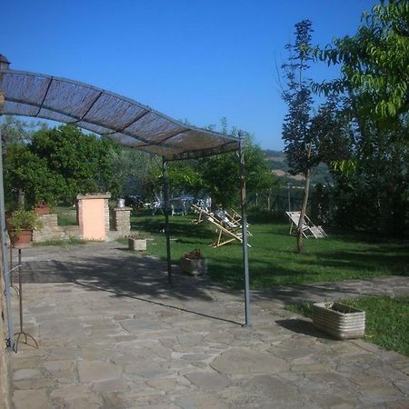 Castel D'Arno Guest House Perugia Luaran gambar