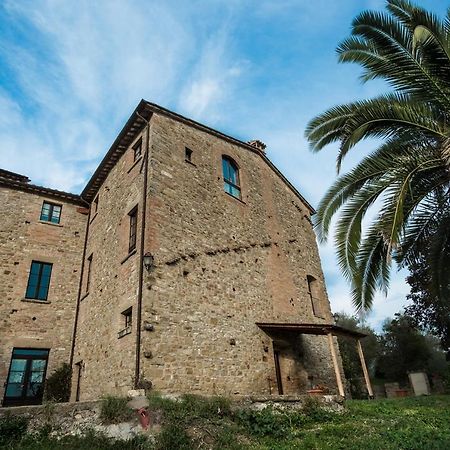 Castel D'Arno Guest House Perugia Luaran gambar