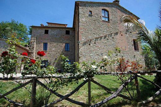 Castel D'Arno Guest House Perugia Luaran gambar