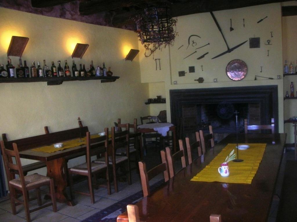 Castel D'Arno Guest House Perugia Luaran gambar