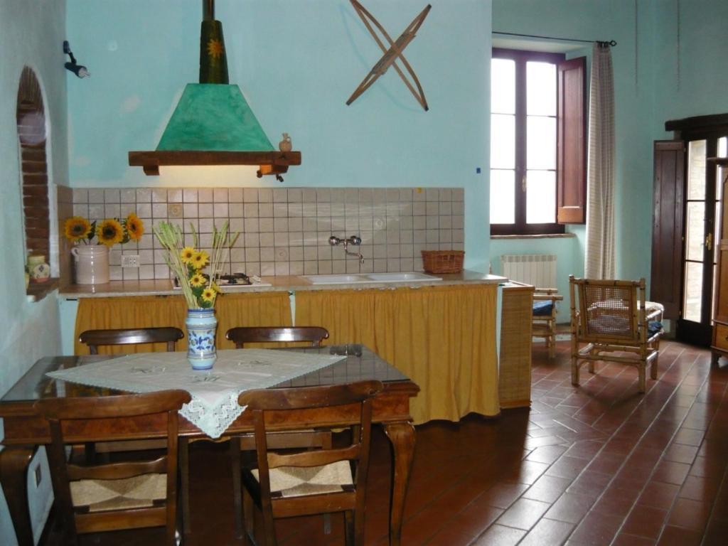 Castel D'Arno Guest House Perugia Bilik gambar