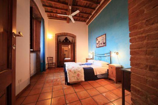 Castel D'Arno Guest House Perugia Bilik gambar