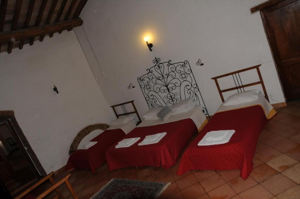 Castel D'Arno Guest House Perugia Bilik gambar