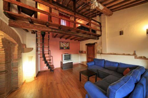 Castel D'Arno Guest House Perugia Bilik gambar