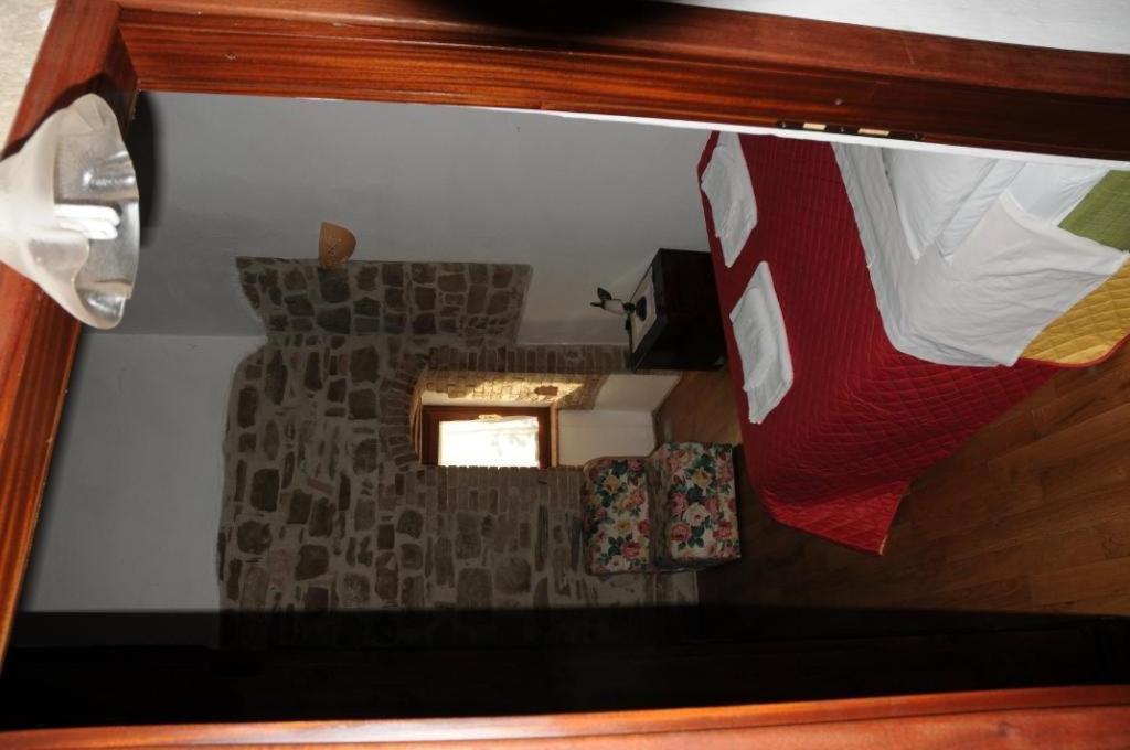 Castel D'Arno Guest House Perugia Bilik gambar