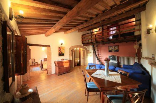 Castel D'Arno Guest House Perugia Bilik gambar