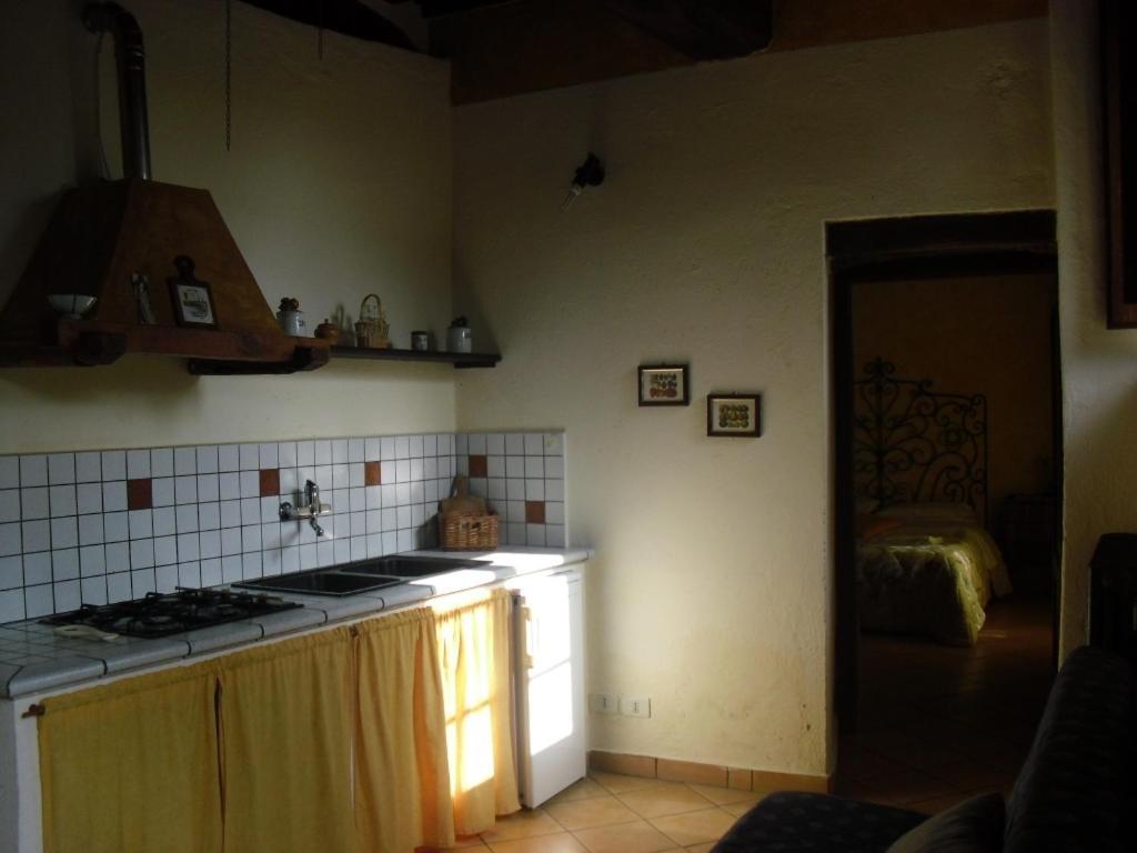 Castel D'Arno Guest House Perugia Bilik gambar