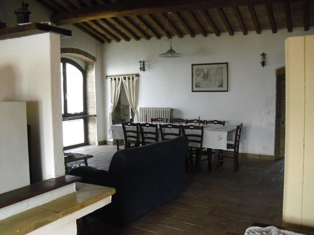 Castel D'Arno Guest House Perugia Bilik gambar